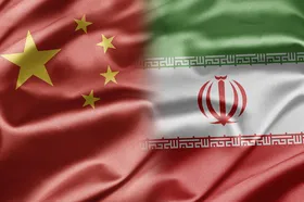 تلاش چین و ایران برای خنثی&zwnj;سازی فشارهای آمریکا