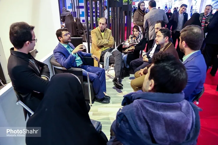 برنامه نشست‌های تخصصی نمایشگاه شهر هوشمند