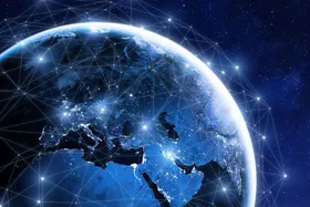 آیا می&zwnj;توان از اینترنت ماهواره ای در ایران استفاده کرد؟