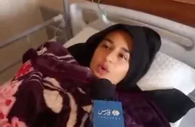 ماجرای مسمومیت دانش&zwnj;آموزان پردیسی از زبان خودشان + فیلم