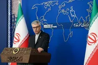 سخنگوی وزارت خارجه: هیات مذاکره‌کننده ایرانی به قطر می‌رود | در لبنان نسبت به روز‌های گذشته آرامشی نسبی برقرار شده است