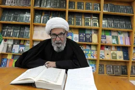 همایش علمی &laquo;بازخوانی اندیشه&zwnj;ها و نوآوری&zwnj;های آیت&zwnj;الله واعظ&zwnj;زاده&raquo; برگزار می&zwnj;شود + جزئیات