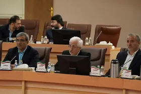 استاندار خراسان رضوی در دیدار با رئیس قوه قضائیه: دستگاه قضایی در پرونده &laquo;پدیده شاندیز&raquo; مساعدت کند