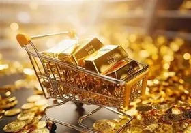 هشدار به خریداران طلای آنلاین: طلا&zwnj;های تقلبی در کمین شما هستند