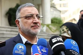 زاکانی: رای می&zwnj;آورم!