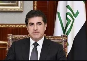 بارزانی در مراسم تشییع رهبر شهید ایران شرکت می&zwnj;کند