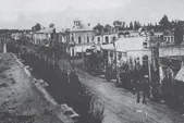 روایتی درباره پرستاران فرانسوی که برای نگهداری از جذامیان به مشهد آمدند