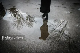 پیش&zwnj;بینی هواشناسی مشهد و خراسان رضوی، امروز (پنجشنبه، ۴ دی ۱۴۰۴) | احتمال بارش&zwnj;های پراکنده از روز شنبه
