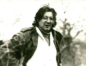 درباره جلال مقدم سینماگر مهجور خراسانی که ۲۵ سال از نبودنش می&zwnj;گذرد