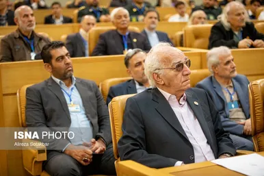 عکس‌هایی از همایش بین‌المللی «مکتب نصرالله»