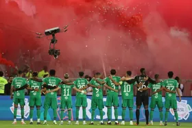 ویدیو خلاصه بازی پرسپولیس و الاهلی عربستان در لیگ&zwnj; نخبگان آسیا(۲۶ شهریور ۱۴۰۳)
