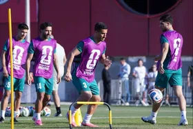 سرمربی پیشین پرسپولیس: ایران و مصر اختلاف فنی زیادی باهم ندارند