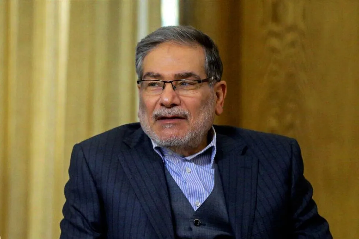 شمخانی ۹ اصل تیم ایرانی مذاکرات را بیان کرد