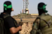 حمله گردان‌های القسام به اشغالگران | شماری نظامی صهیونیست کشته و زخمی شدند (۹ خرداد ۱۴۰۳)