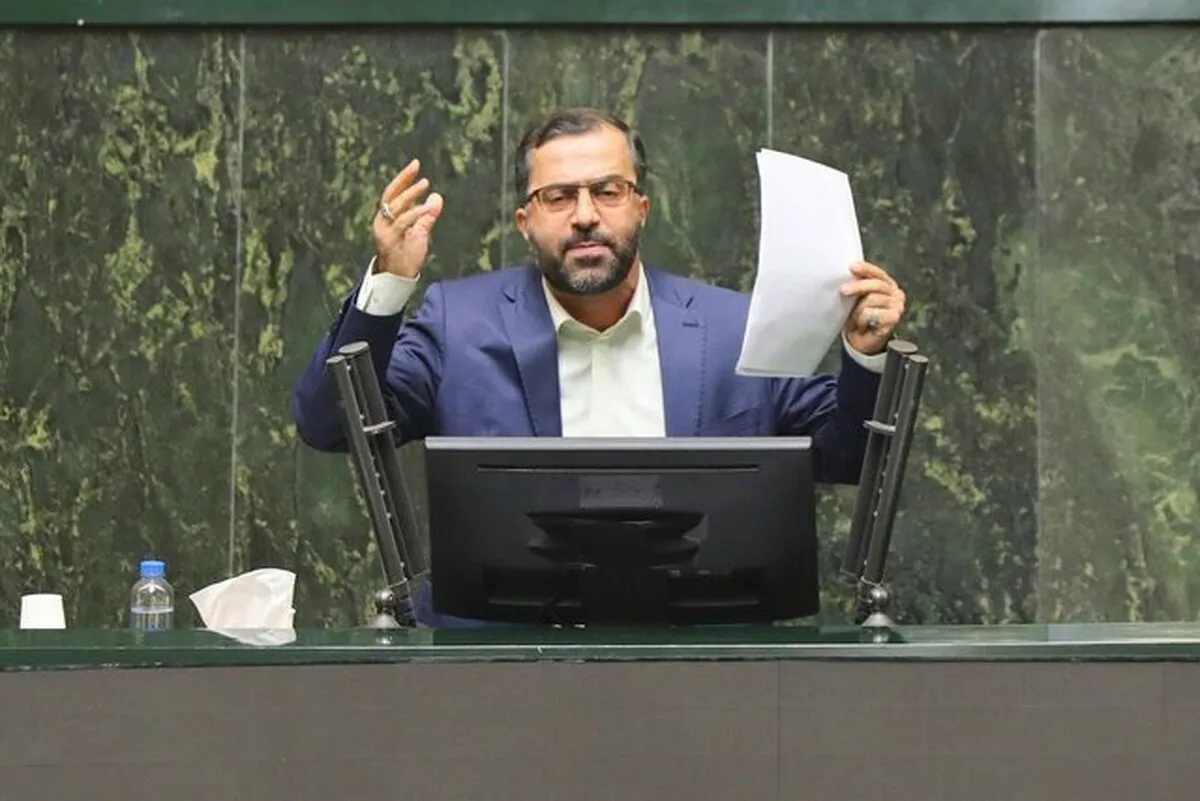 گودرزی: مجلس در برابر اجرای مکانیسم ماشه اقدام متقابل می‌کند