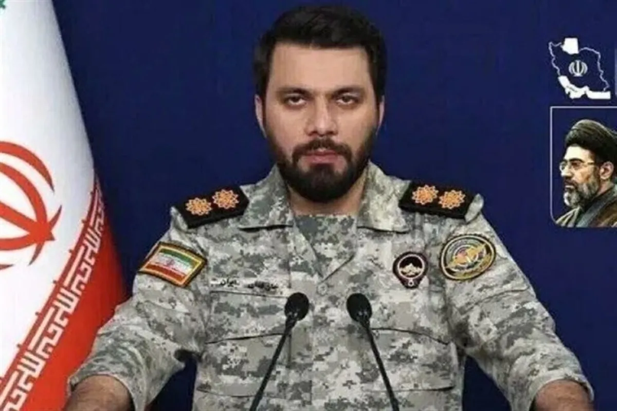 ویدئوی جدید لگویی‌ها پس از پاسخ نظامی ایران منتشر شد + فیلم