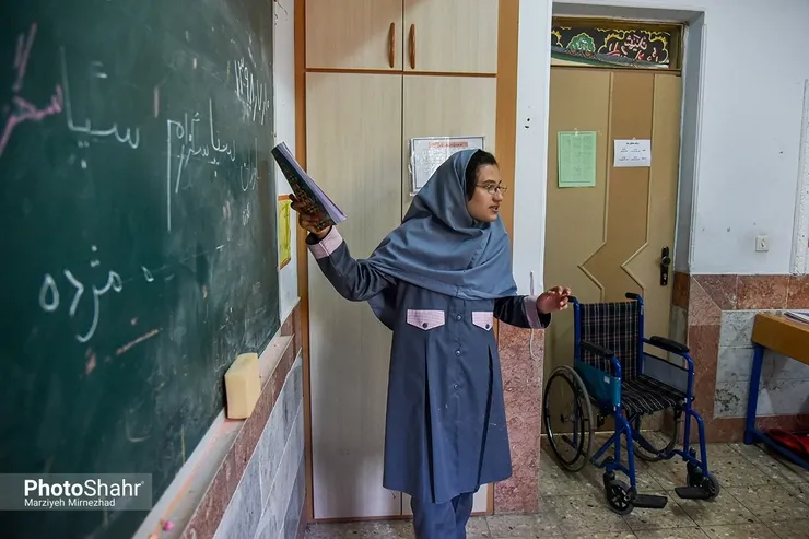از ۱۱۲ کلاس جدید در خراسان رضوی بهره‌برداری می‌شود
