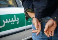 چهار متهم به ۱۲ فقره سرقت چندمیلیاردی در مشهد به دام افتادند (۱۸ آذر ۱۴۰۳)