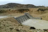 اجرای ۸۰۰ هزار هکتار عملیات آبخیزداری در خراسان رضوی