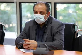 سهیل مهدی استعفا داد!
