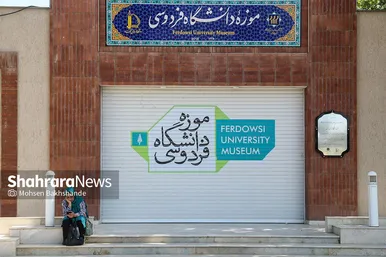مادران انتظار | عکس‌هایی از مادران کنکوری‌ها پشت درهای بسته
