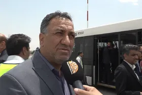 زائران خراسانی بیت&zwnj;الله الحرام با ۳۷ پرواز به مشهد بازمی&zwnj;گردند