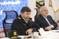 کشف مقادیری شربت موادمخدر از ۲ مسافر قطار تهران - نیشابور (۲۱ تیر ۱۴۰۴)