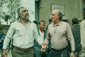 آمار فروش گیشه سینما‌های خراسان رضوی در هفته‌ای که گذشت (۱۹ اردیبهشت ۱۴۰۵) | پژمان جمشیدی باز هم رکورد زد