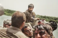 اکران آنلاین فیلم «اشک هور» هم‌زمان با سالگرد شهادت علی هاشمی + زمان پخش