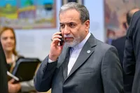 توضیحات عراقچی در مورد نتایج دور سوم مذاکرات ایران و آمریکا + فیلم