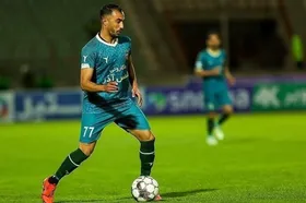 خط و نشان شمس آذر برای پرسپولیس | در قزوین کار راحتی ندارید!