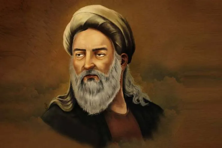 «سهروردی»، فیلسوفی که جوان‌مرگ شد