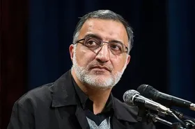 مستند انتخاباتی علیرضا زاکانی قسمت اول + فیلم
