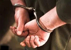 دستگیری زورگیران سیاه&zwnj;پوش با شلیک پلیس