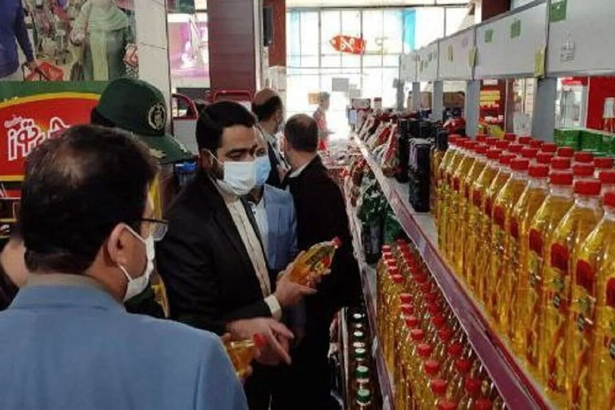 در ۱۱ ماه امسال ۱۰ هزار و ۹۳ پرونده تخلف در خراسان رضوی تشکیل شده است+ فیلم
