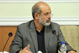 وزیر کشور: مرزها برای جلوگیری از ورود اومیکرون به کشور کنترل شود