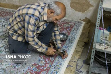 ایران زیباست | فرش ایرانی