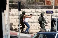 حمله صهیونیست‌ها به مناطقی از کرانه باختری | چند فلسطینی کشته و زخمی شدند