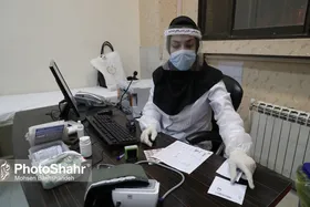 آخرین آمار کرونا تا ۹ آذر ۱۴۰۰ | فوت ۱۱۹ بیمار کرونایی و شناسایی ۴۲۵۳ بیمار جدید در شبانه&zwnj;روز گذشته