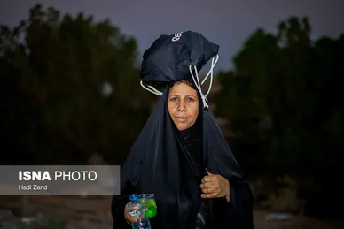 در راه عاشقی