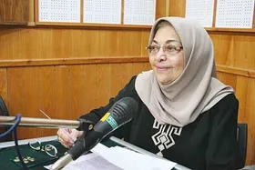 صوت | یک اجرا و یک مصاحبه از شادروان سرور پاک&zwnj;نشان