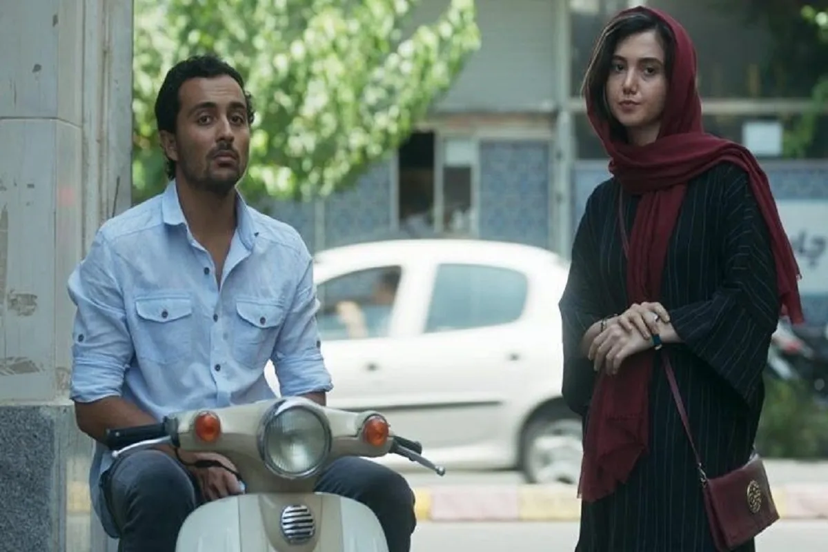 تعویق اکران فیلم «رکسانا» + علت