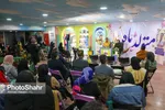 گزارشی از مراسم نکوداشت عباسعلی سپاهی یونسی، شاعر خراسانی