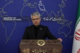 بقائی: آمریکا هیچ اعتباری برای دیپلماسی از طرف خودش باقی نگذاشته است | آتش&zwnj;بس یعنی وقفه برای تقویت نیروها جهت جنایت مجدد