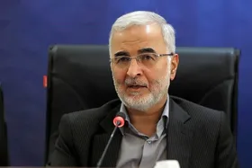 وزیر کشور: تعامل مسئولان ایران و عراق در عالی&zwnj;ترین سطوح جریان دارد