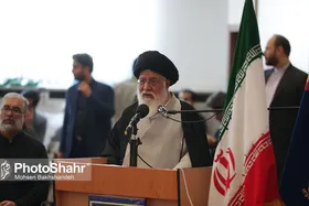 قرارگاه مواسات، پناهگاه محرومان و اقشار آسیب&zwnj;پذیر باشد