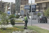 پیش‌بینی هواشناسی مشهد و خراسان رضوی امروز (یکشنبه، ۱۴ تیر ۱۴۰۵) | دمای مشهد تا پایان هفته به ۴۰ درجه می‌رسد