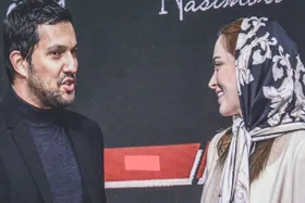 حامد بهداد و بهنوش طباطبایی با &laquo;دَوَران&raquo; راهی فجر چهل&zwnj;وسوم می&zwnj;شوند