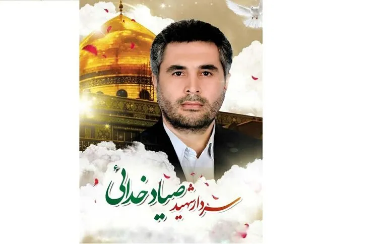 ترور شهید صیاد خدایی و تلاش بی‌حاصل صهیونیست‌ها برای اقتدارنمایی