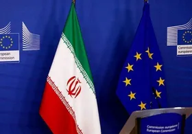 اتحادیه اروپا ادعا&zwnj;های خود درباره برنامه هسته&zwnj;ای ایران را تکرار کرد
